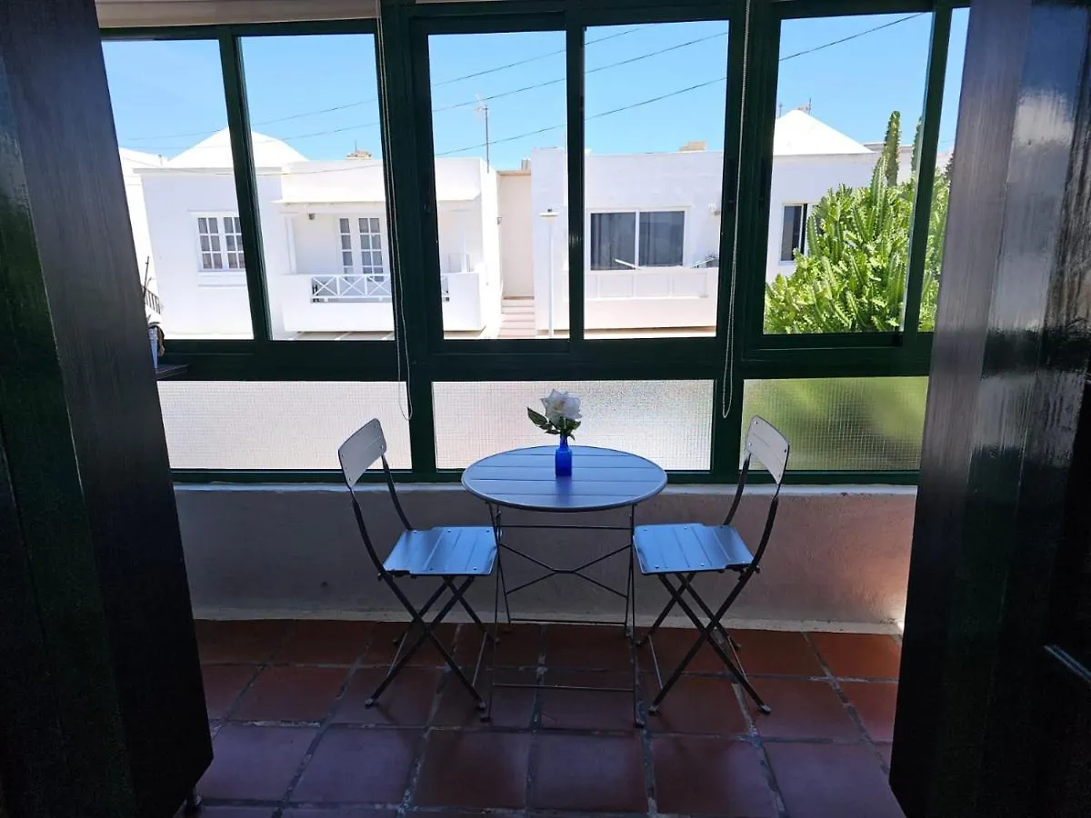 Apartment Apartamento Antosol De 2 Dormitorios Playa Honda